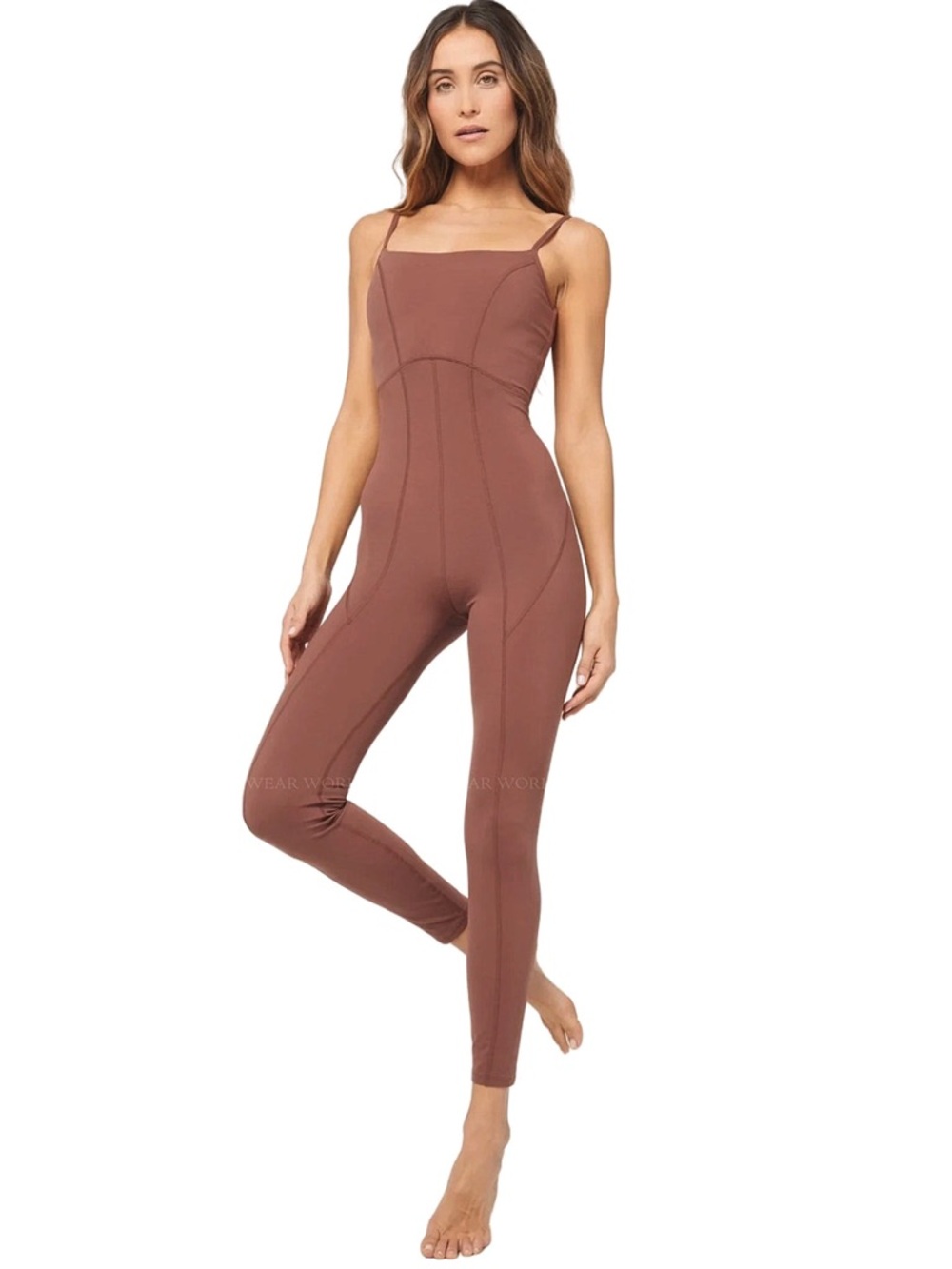 l*space Go The Distance Jumpsuit